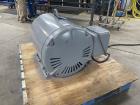 Lincoln Motors 125 Hp Motor